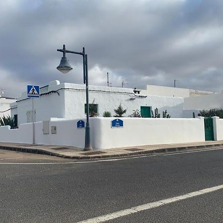 Casa Callao Famara Dış mekan fotoğraf
