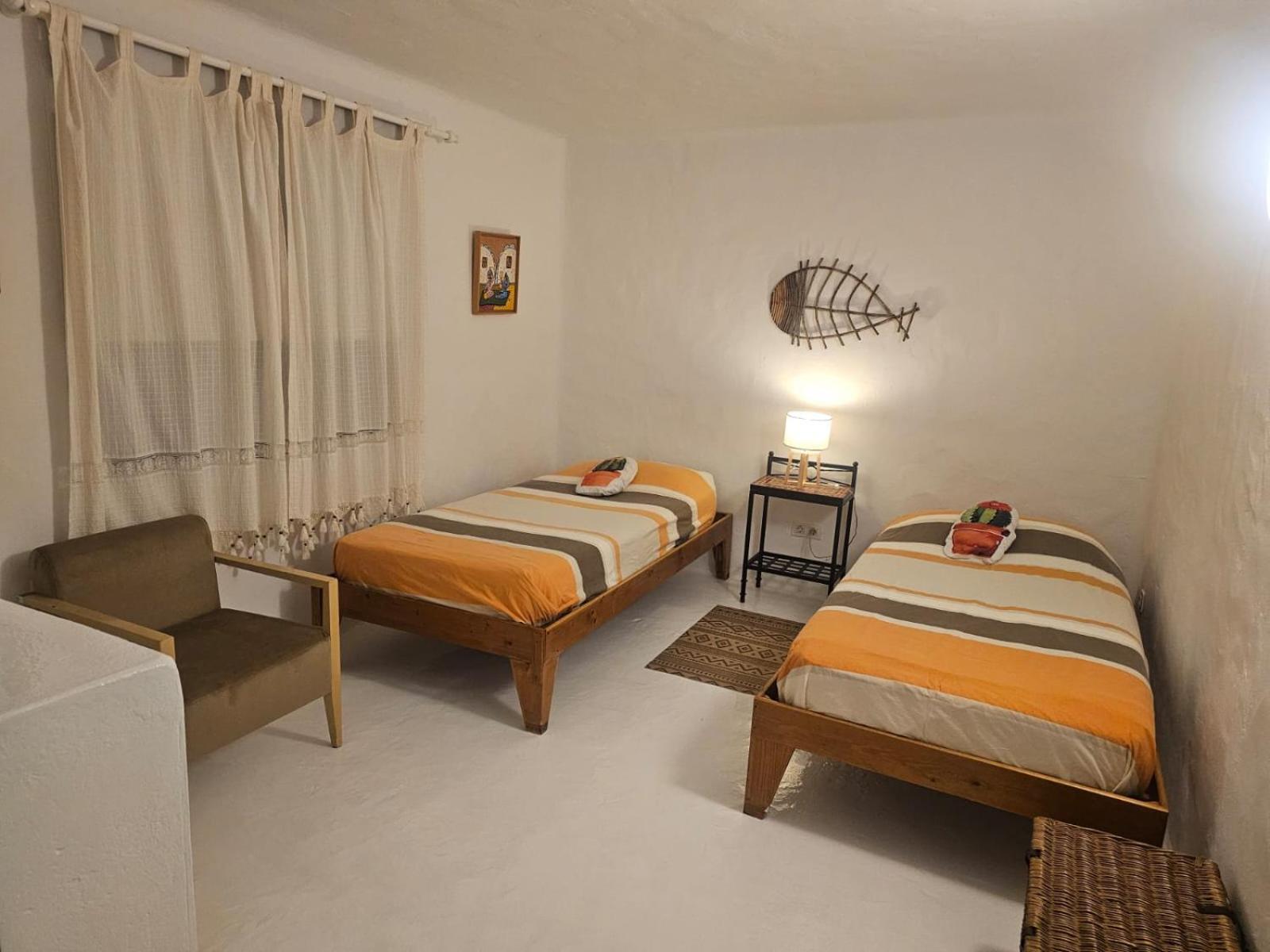 Casa Callao Famara Dış mekan fotoğraf