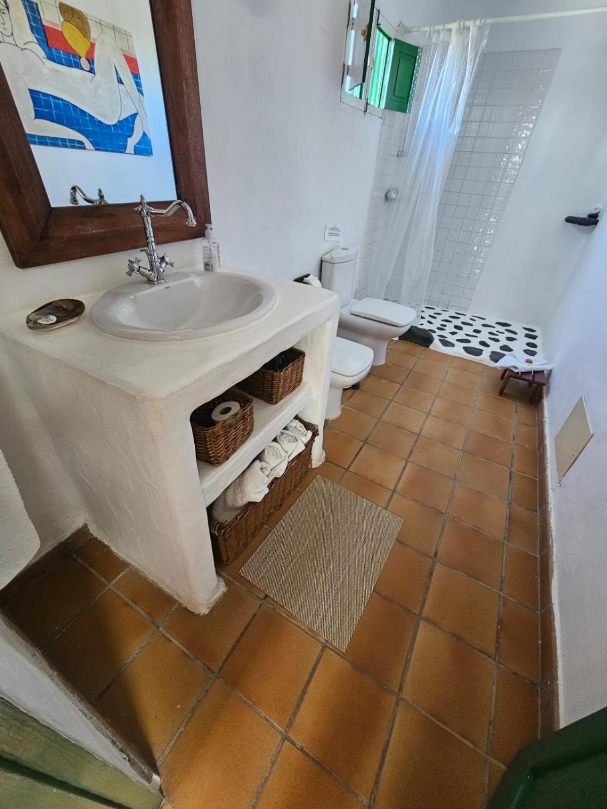 Casa Callao Famara Dış mekan fotoğraf
