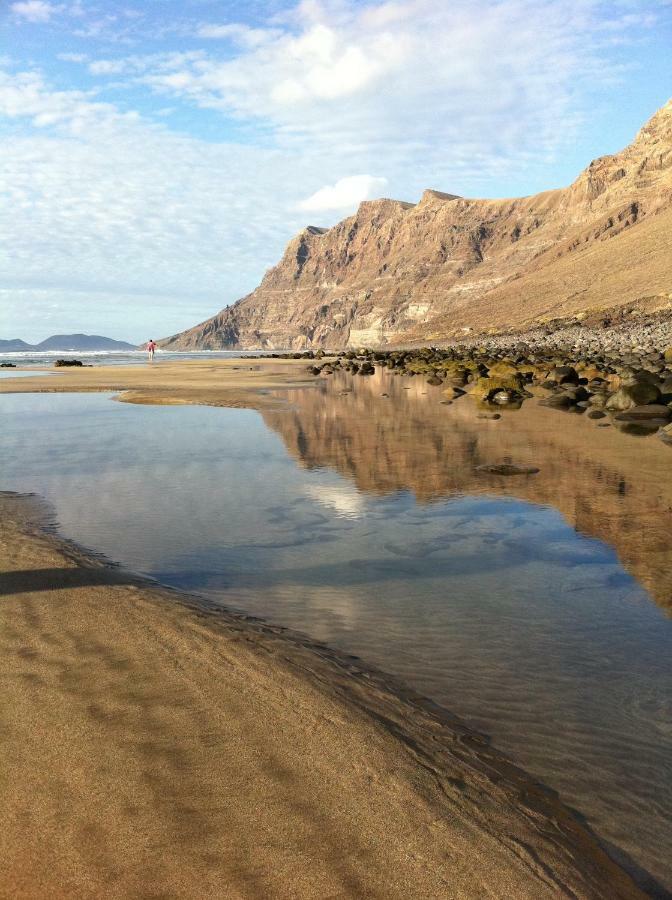Casa Callao Famara Dış mekan fotoğraf